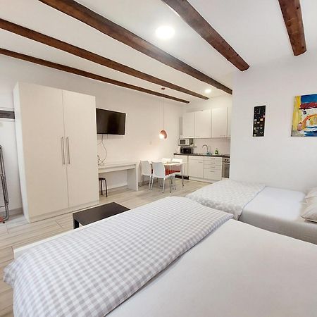 Home Away From Home - Apartment Ilica Zagreb Ngoại thất bức ảnh