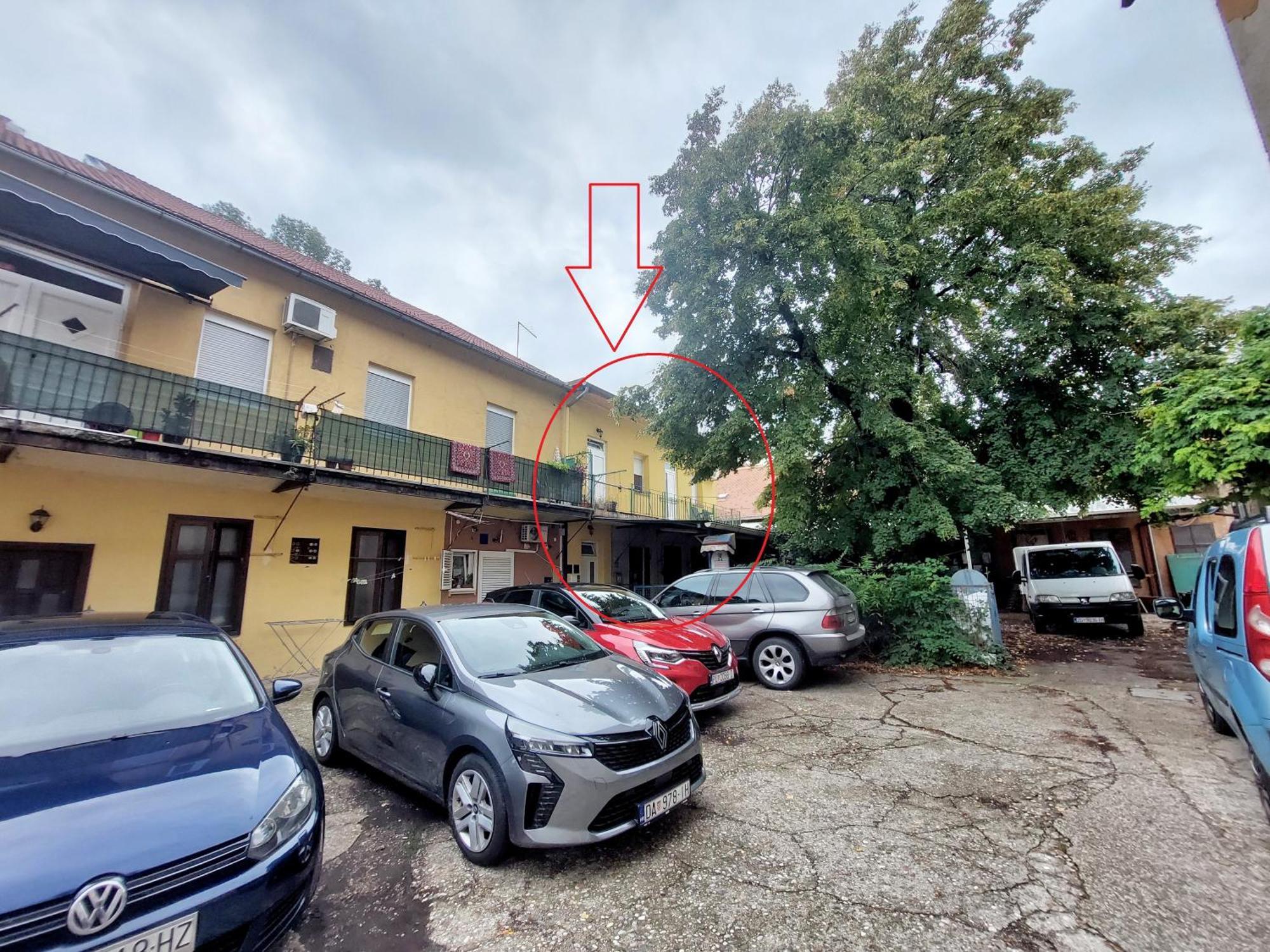 Home Away From Home - Apartment Ilica Zagreb Ngoại thất bức ảnh