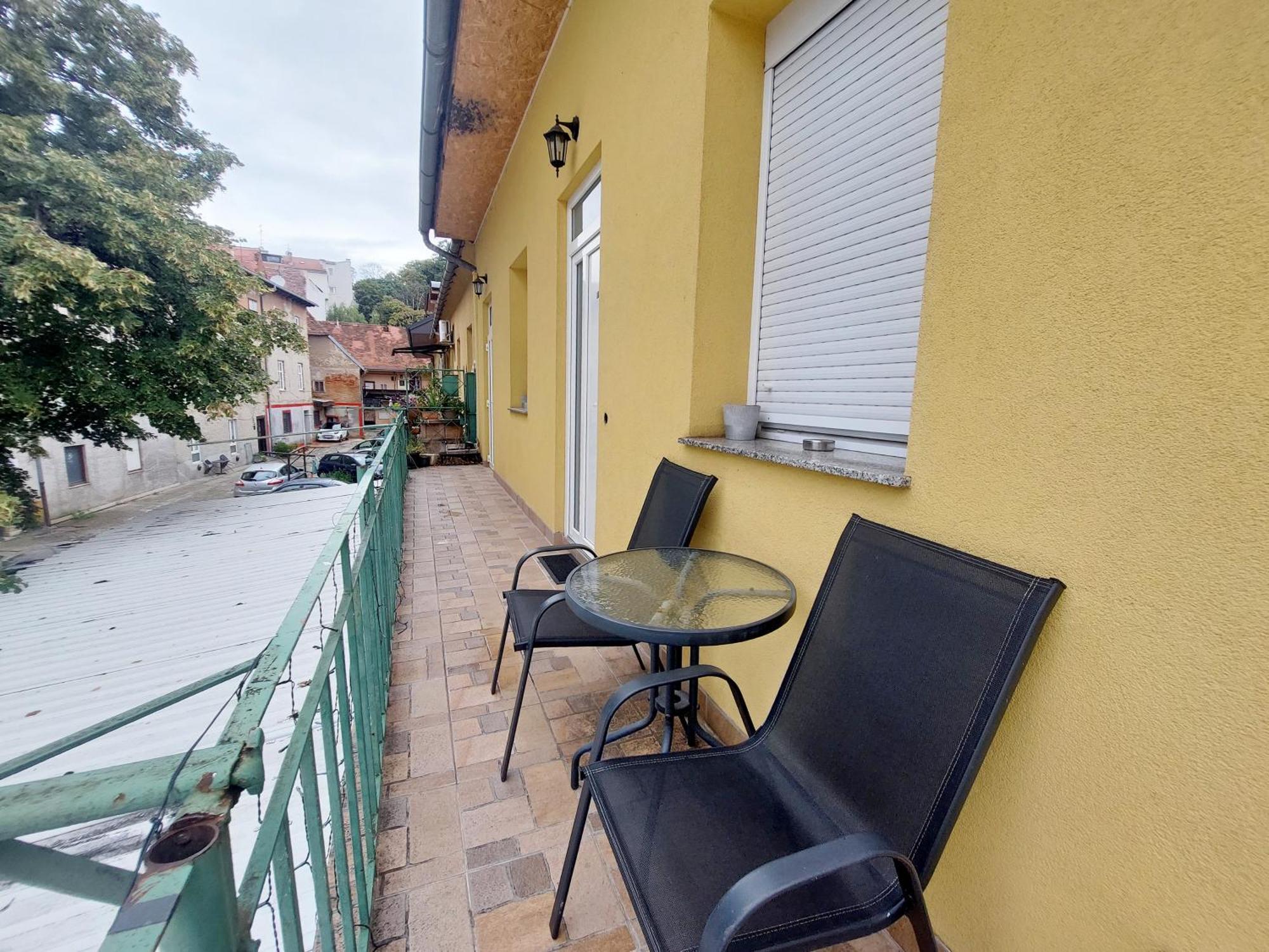Home Away From Home - Apartment Ilica Zagreb Ngoại thất bức ảnh
