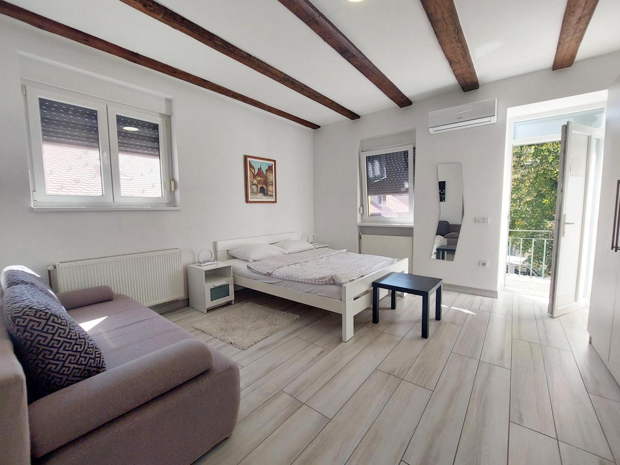 Home Away From Home - Apartment Ilica Zagreb Ngoại thất bức ảnh