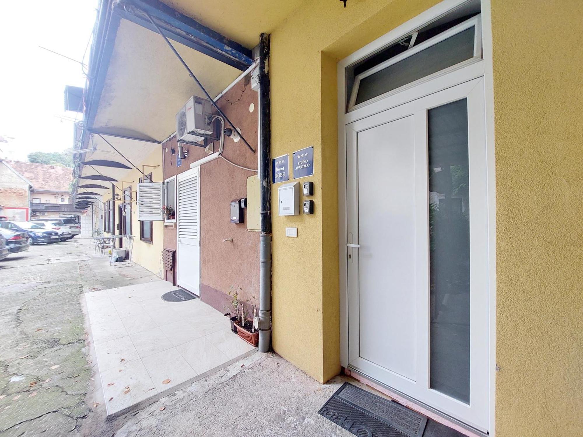 Home Away From Home - Apartment Ilica Zagreb Ngoại thất bức ảnh