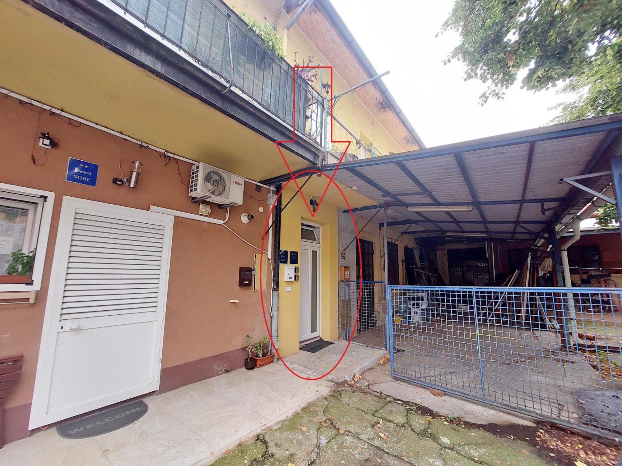 Home Away From Home - Apartment Ilica Zagreb Ngoại thất bức ảnh