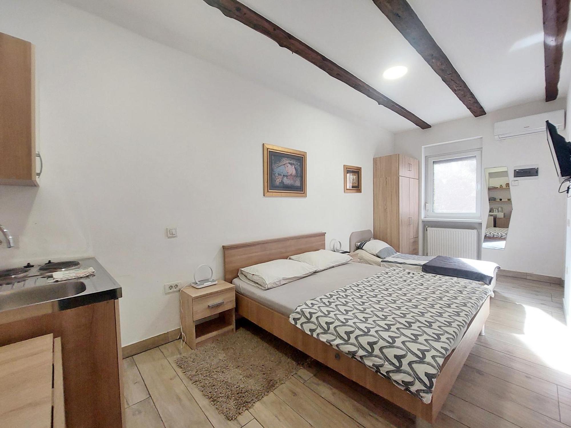 Home Away From Home - Apartment Ilica Zagreb Ngoại thất bức ảnh