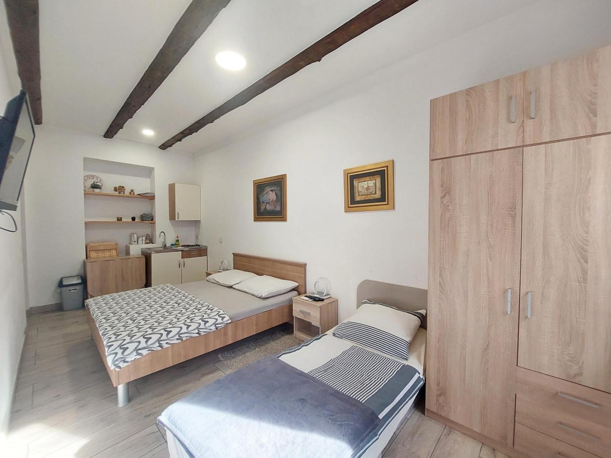 Home Away From Home - Apartment Ilica Zagreb Ngoại thất bức ảnh