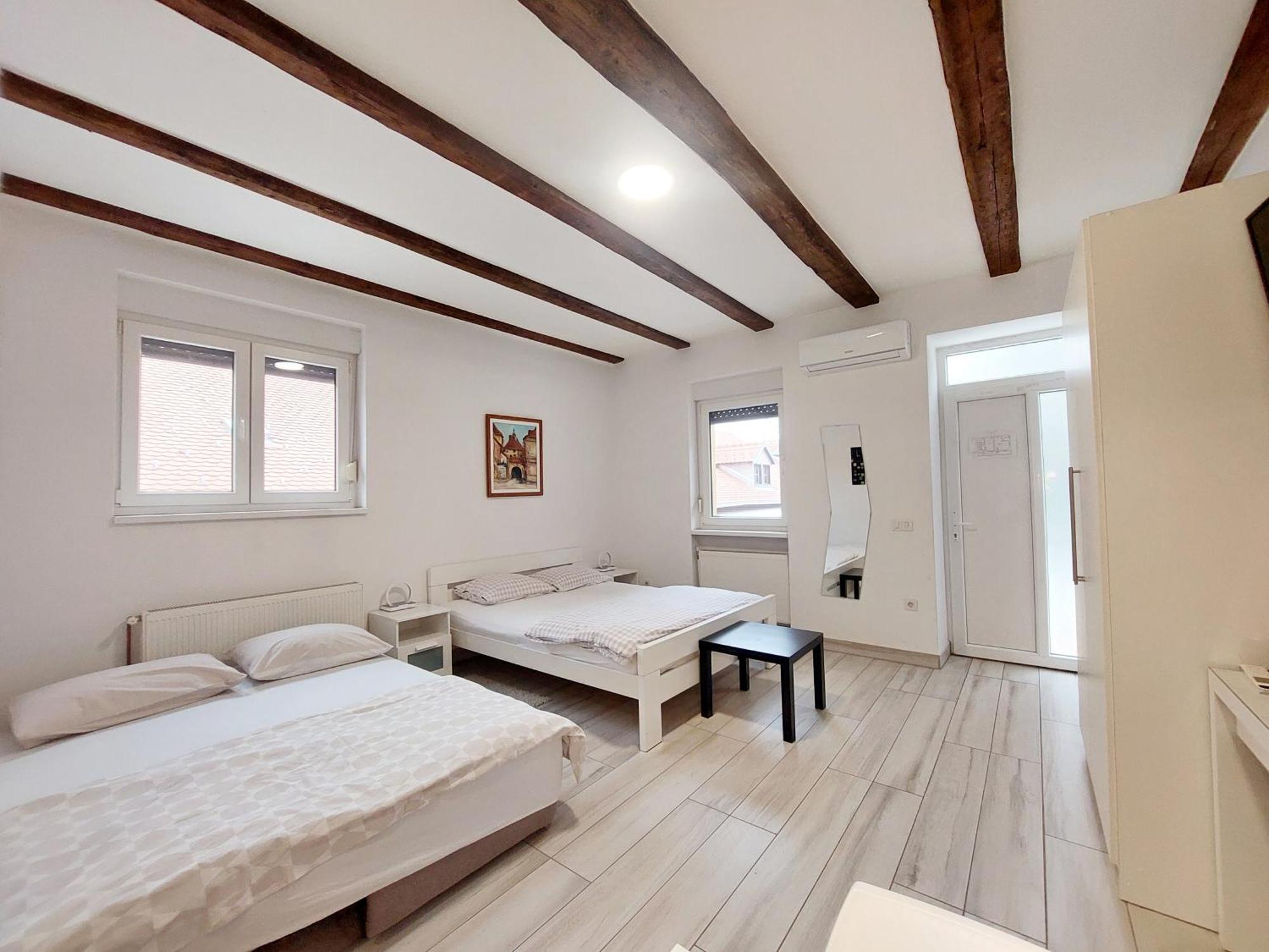 Home Away From Home - Apartment Ilica Zagreb Ngoại thất bức ảnh