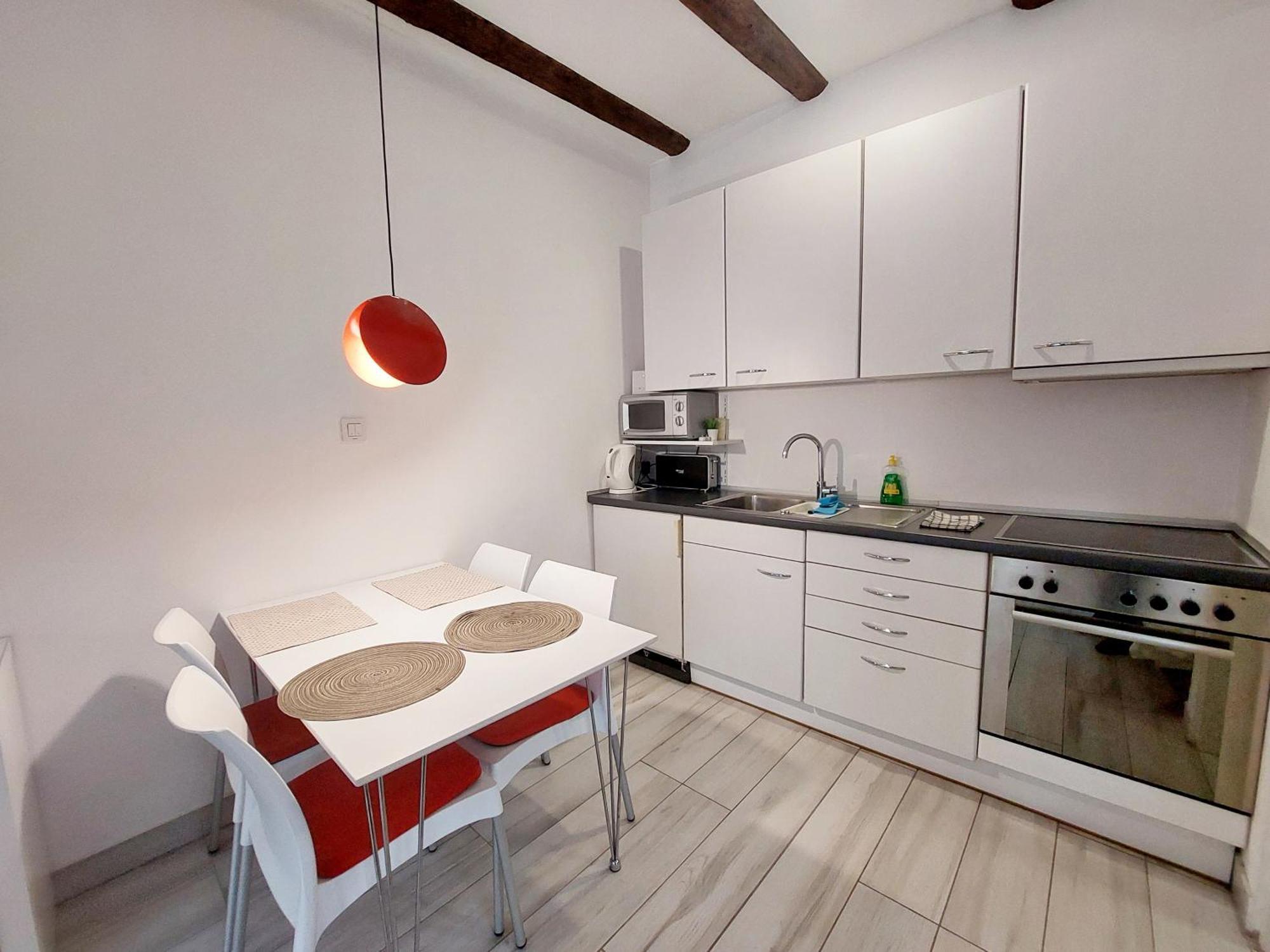 Home Away From Home - Apartment Ilica Zagreb Ngoại thất bức ảnh