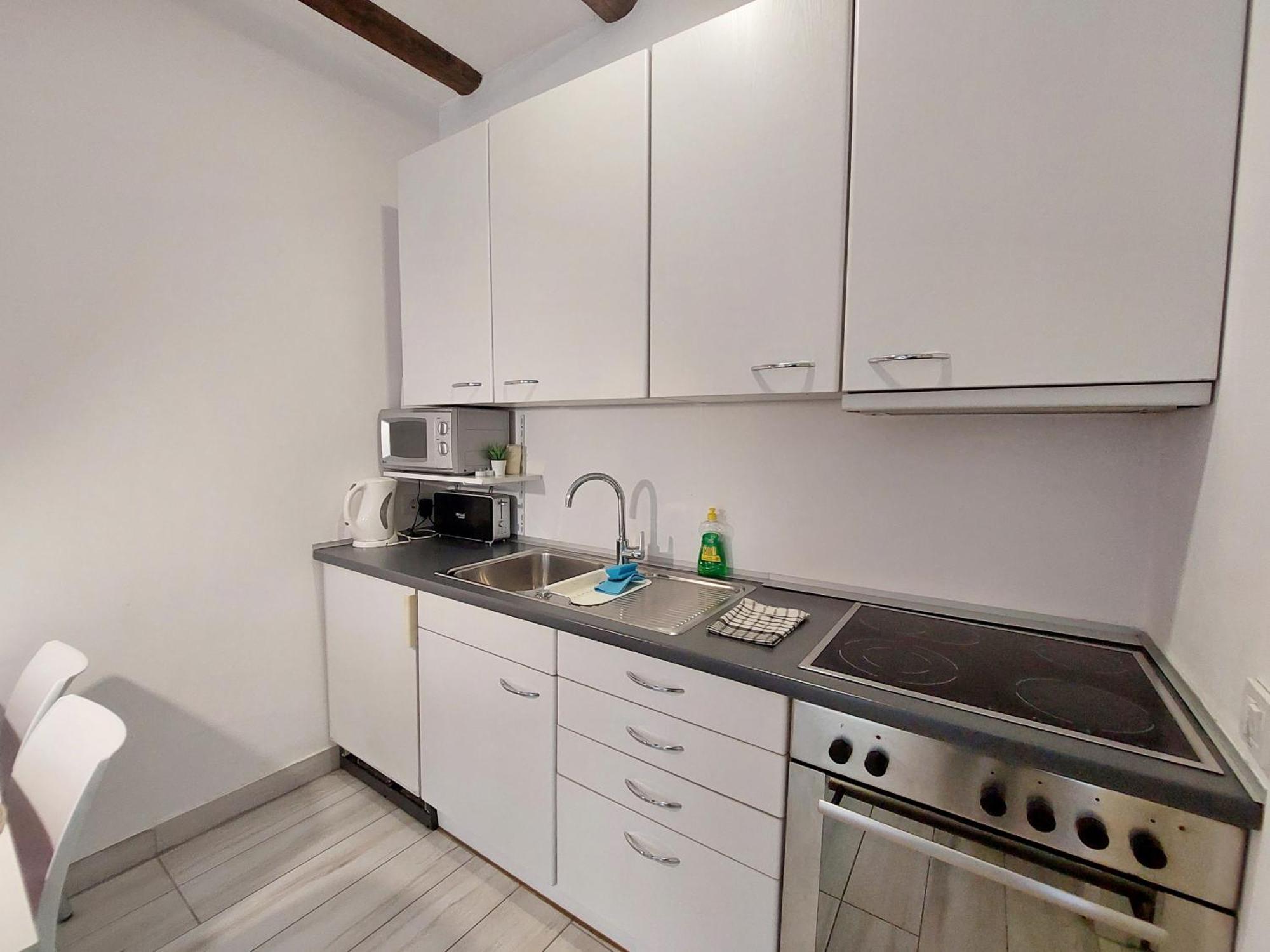 Home Away From Home - Apartment Ilica Zagreb Ngoại thất bức ảnh