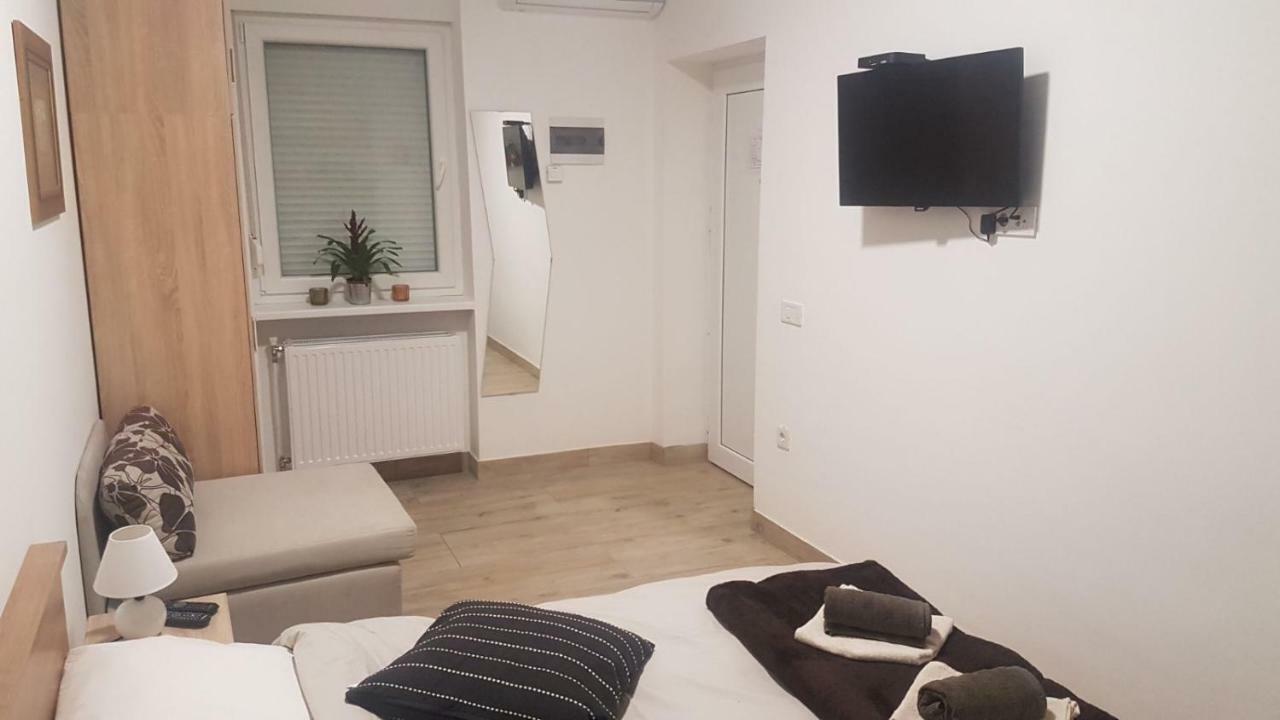 Home Away From Home - Apartment Ilica Zagreb Ngoại thất bức ảnh